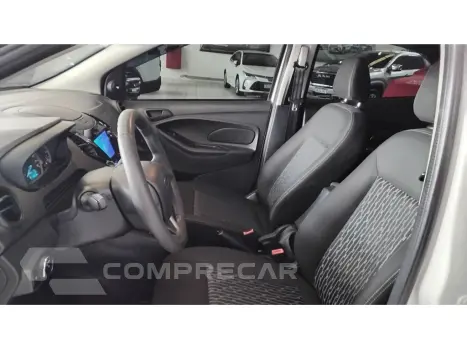 KA 1.5 TIVCT FLEX SE AUTOMATICO