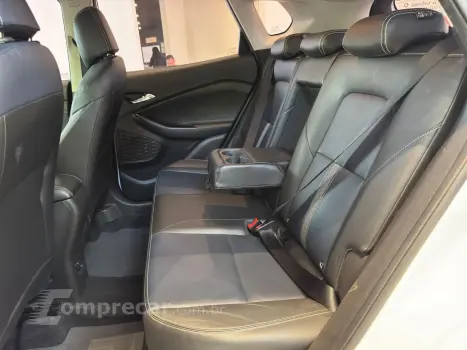 Tracker 1.0 4P FLEX TURBO PREMIER AUTOMÁTICO