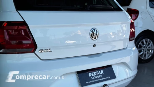 Gol 1.0 Flex 12V 5p