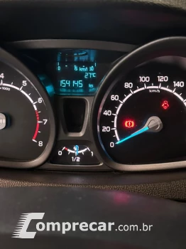 ECOSPORT 1.6 SE 16V