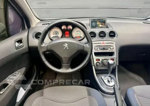 308 2.0 Allure 16V