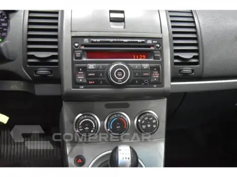 SENTRA - 2.0 16V 4P MANUAL