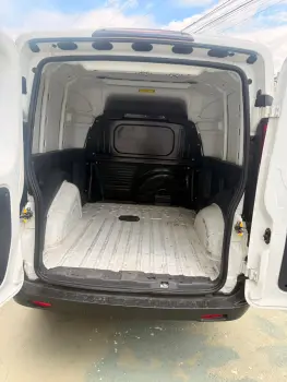 FIORINO 1.4 MPI Furgão Endurance 8V