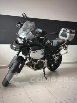 BMW F 900 GS PLUS