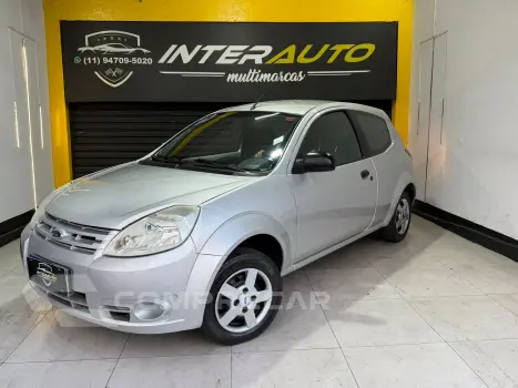 FORD KA 1.0 MPI 8V 2 portas
