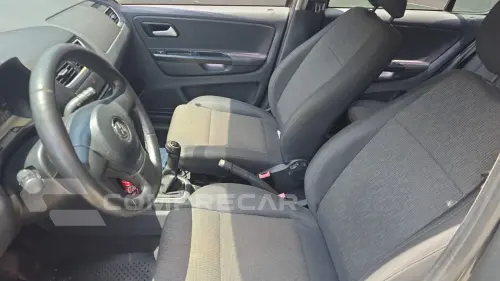 Fox 1.0 Mi Total Flex 8V 5p