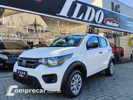 Fiat MOBI 1.0 8V Like 4 portas