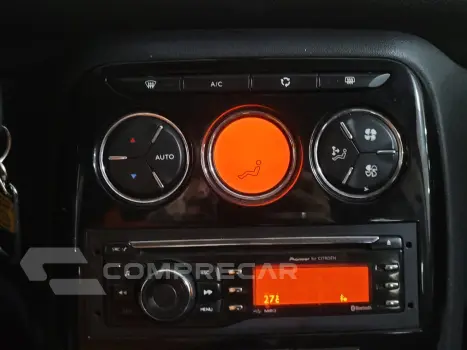 AIRCROSS Exclusive 1.6 Flex 16V 5p Mec.