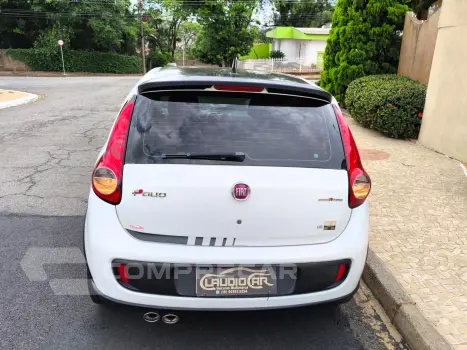 PALIO 1.6 MPI Sporting 16V