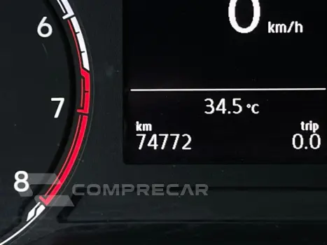 POLO 1.0 MPI TOTAL FLEX MANUAL