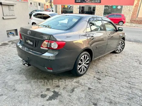 COROLLA 1.8 GLI 16V