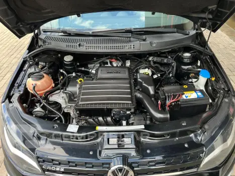 Saveiro CROSS 1.6 T. Flex 16V CE