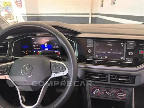 NIVUS 1.0 200 TSI Comfortline