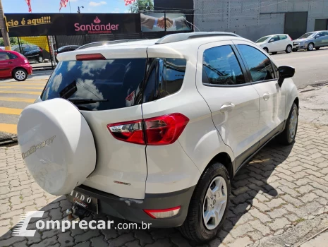 ECOSPORT 2.0 SE 16V