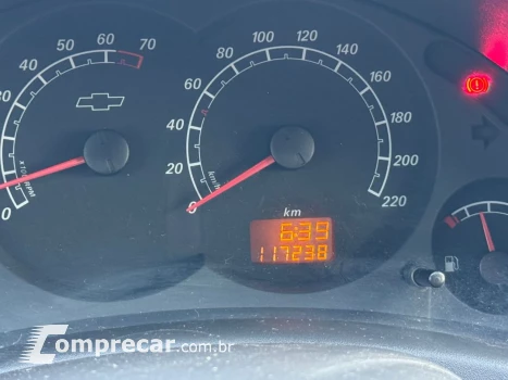 Corsa Hatch 1.4 4P MAXX FLEX