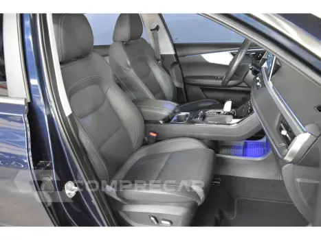 TIGGO 7 PRO PRO 1.5 TURBO (HÍBRIDO)