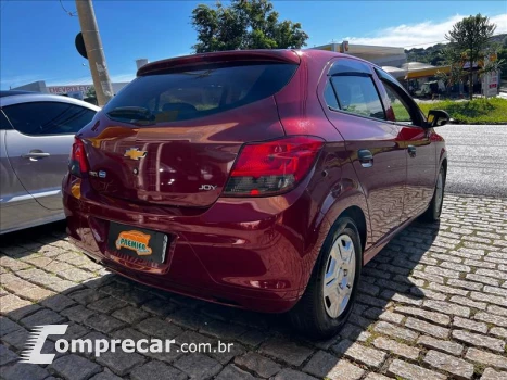 ONIX 1.0 MPFI JOY 8V