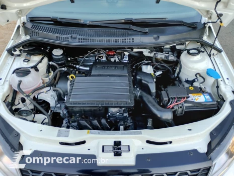SAVEIRO 1.6 Cross CE 16V