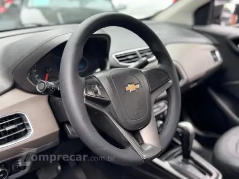 PRISMA 1.4 MPFI LTZ 8V