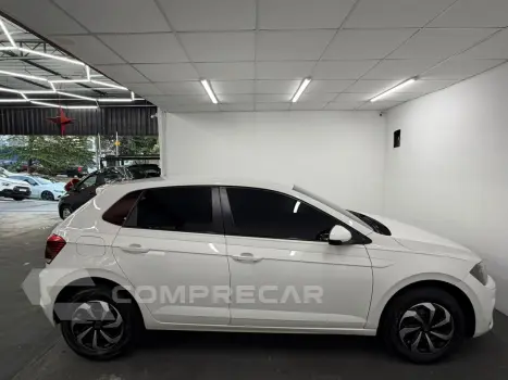 Polo 1.0 Flex 12V 5p