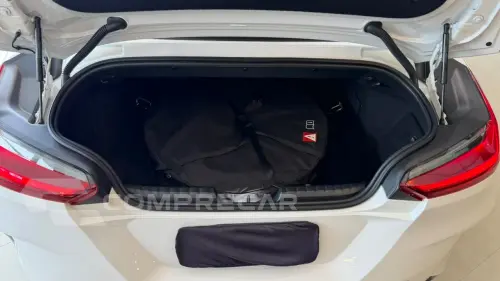 Z4 2.0 Twinpower Sdrive30i M Sport