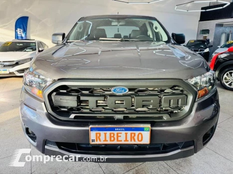 RANGER XLS 3.2 20V 4x4 CD