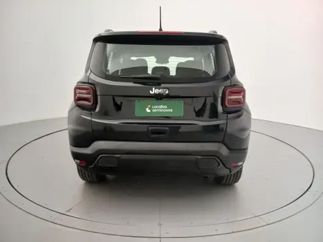 RENEGADE 1.3 T270 TURBO FLEX SPORT AT6