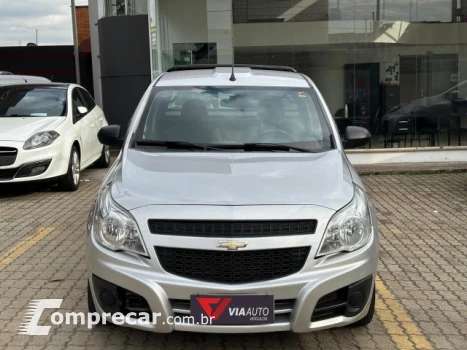 MONTANA - 1.4 MPFI LS CS 8V 2P MANUAL