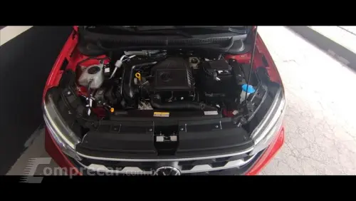 NIVUS 1.0 200 TSI Highline