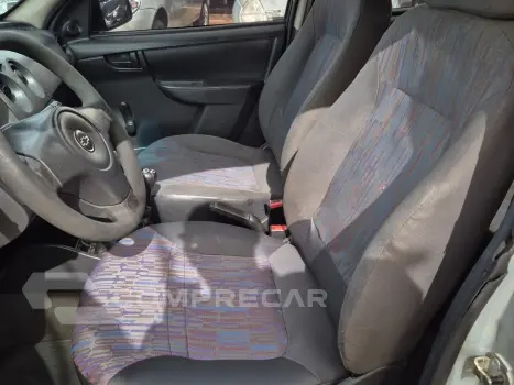 Celta 1.0 Mpfi Life 8V Flex 4P Manual