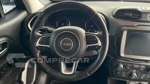 JEEP RENEGADE 1.8 16V LONGITUDE