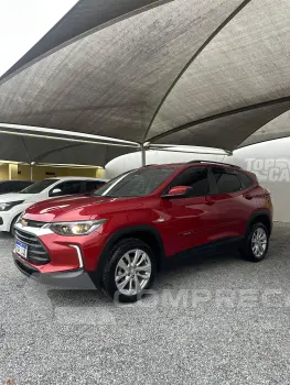 TRACKER 1.0 Turbo LTZ