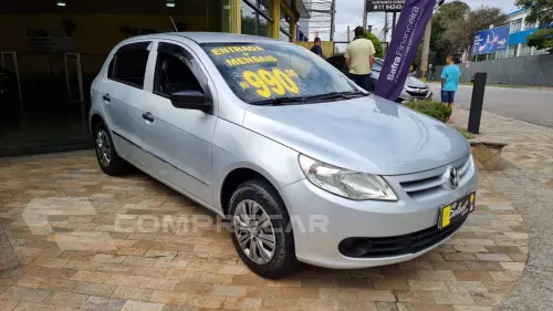 GOL 1.0 FLEX