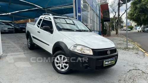 STRADA 1.4 MPI Working CE 8V