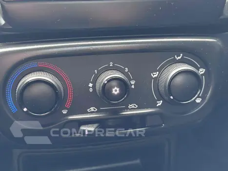 STRADA 1.4 FIRE FLEX ENDURANCE CS MANUAL