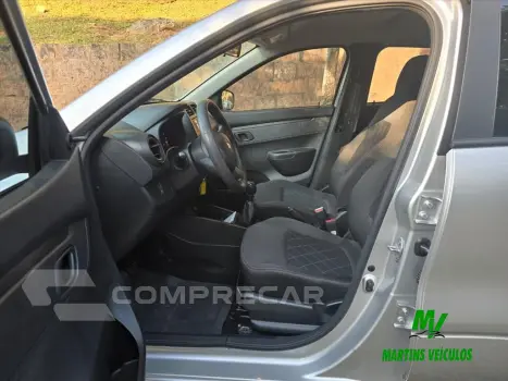 KWID 1.0 12V SCE FLEX ZEN MANUAL