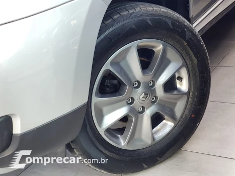 DUSTER 1.6 16V SCE Dynamique