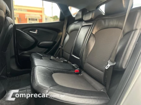 IX35 2.0 MPFI 16V