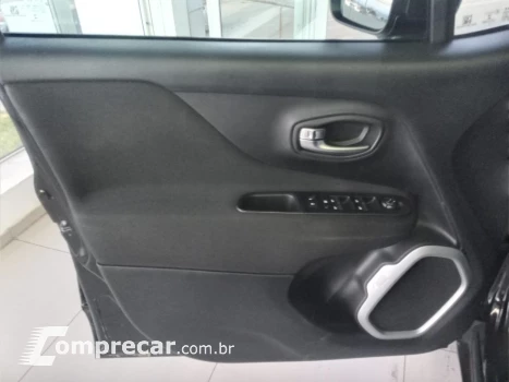 Renegade 1.8 16V 4P FLEX SPORT AUTOMÁTICO