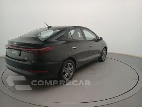 HB20S 1.0 TGDI FLEX LIMITED AUTOMÁTICO