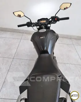 FZ 25 250 Fazer Flex N/D