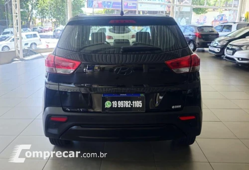 CRETA 16A PULSE