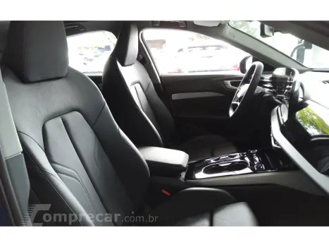 A5 2.0 TFSI GASOLINA PERFORMANCE S EDITION QUATTRO S TRONIC