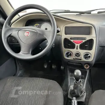 Palio 1.0 ECONOMY Fire Flex 8V 4p