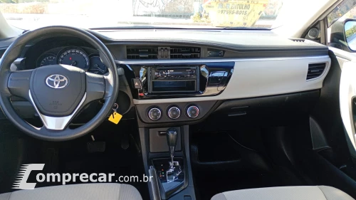 COROLLA 1.8 GLI 16V