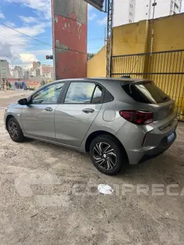 ONIX HATCH LT 1.0 12V TB FLEX 5P AUT.