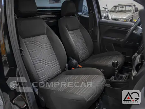 STRADA 1.3 Firefly Freedom CS