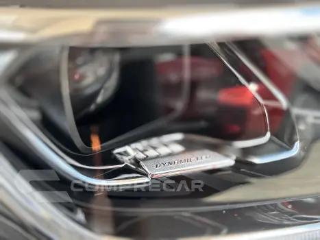 TRACKER 1.2 Turbo Premier