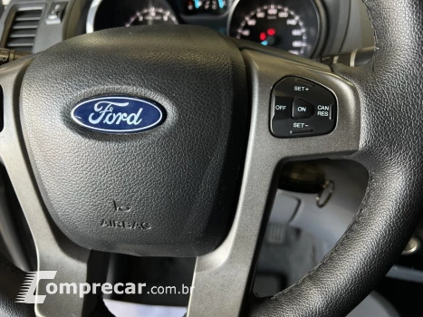 RANGER 2.5 LIMITED 4X2 CD 16V FLEX 4P MANUAL