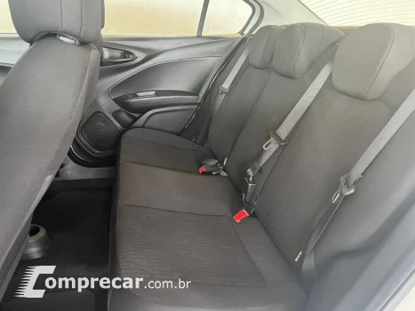 Fiat CRONOS 1.3 FIREFLY DRIVE 4 portas